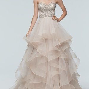 Watters - Meri Wedding Dress